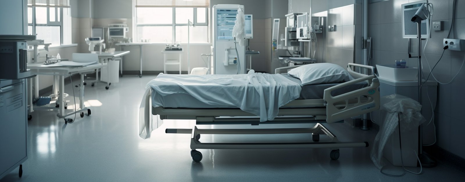 Preetham Hospitals - Medical Specialties Salem